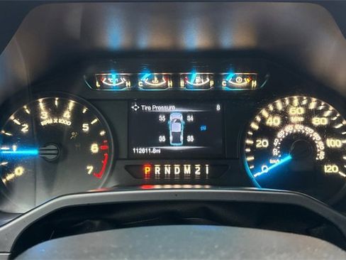 Used 2015 Ford F150 XL w/ Equipment Group 101A Mid image 38