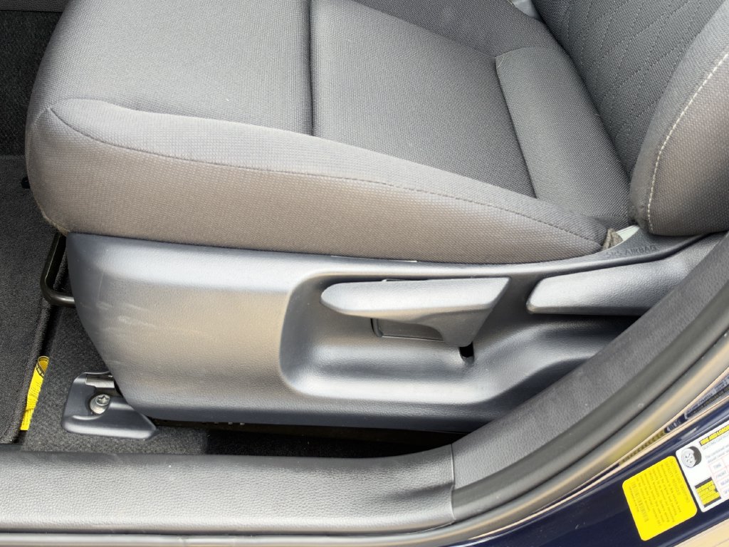 Used 2026 Toyota Corolla LE FWD image 25