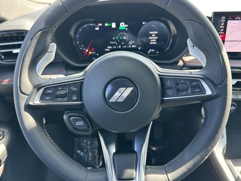 Used 2024 Dodge Hornet R/T Plus w/ R/T Blacktop Package image 46