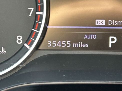 Certified 2023 Nissan Pathfinder SL image 12