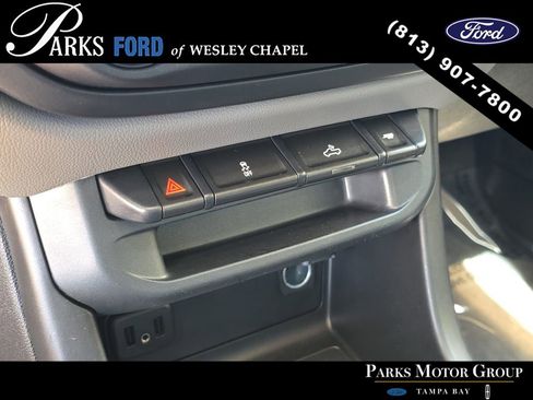 Used 2019 Chevrolet Colorado W/T w/ WT Convenience Package AWD/4WD image 23