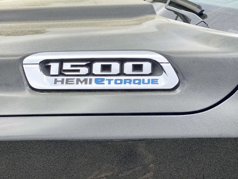 Used 2023 RAM 1500 Big Horn image 14