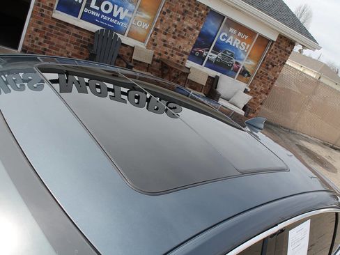 Used 2020 Chevrolet Malibu Premier image 10