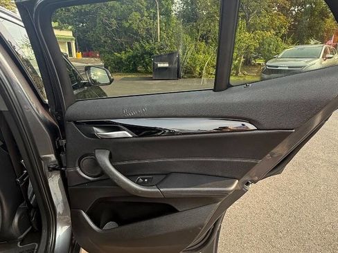 Used 2018 BMW X2 xDrive28i w/ Convenience Package image 34