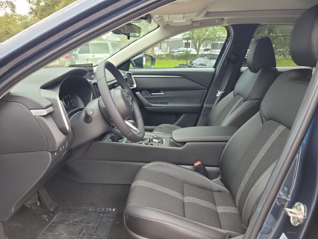 New 2026 MAZDA CX-50 AWD 2.5 S w/ Weather Package image 2