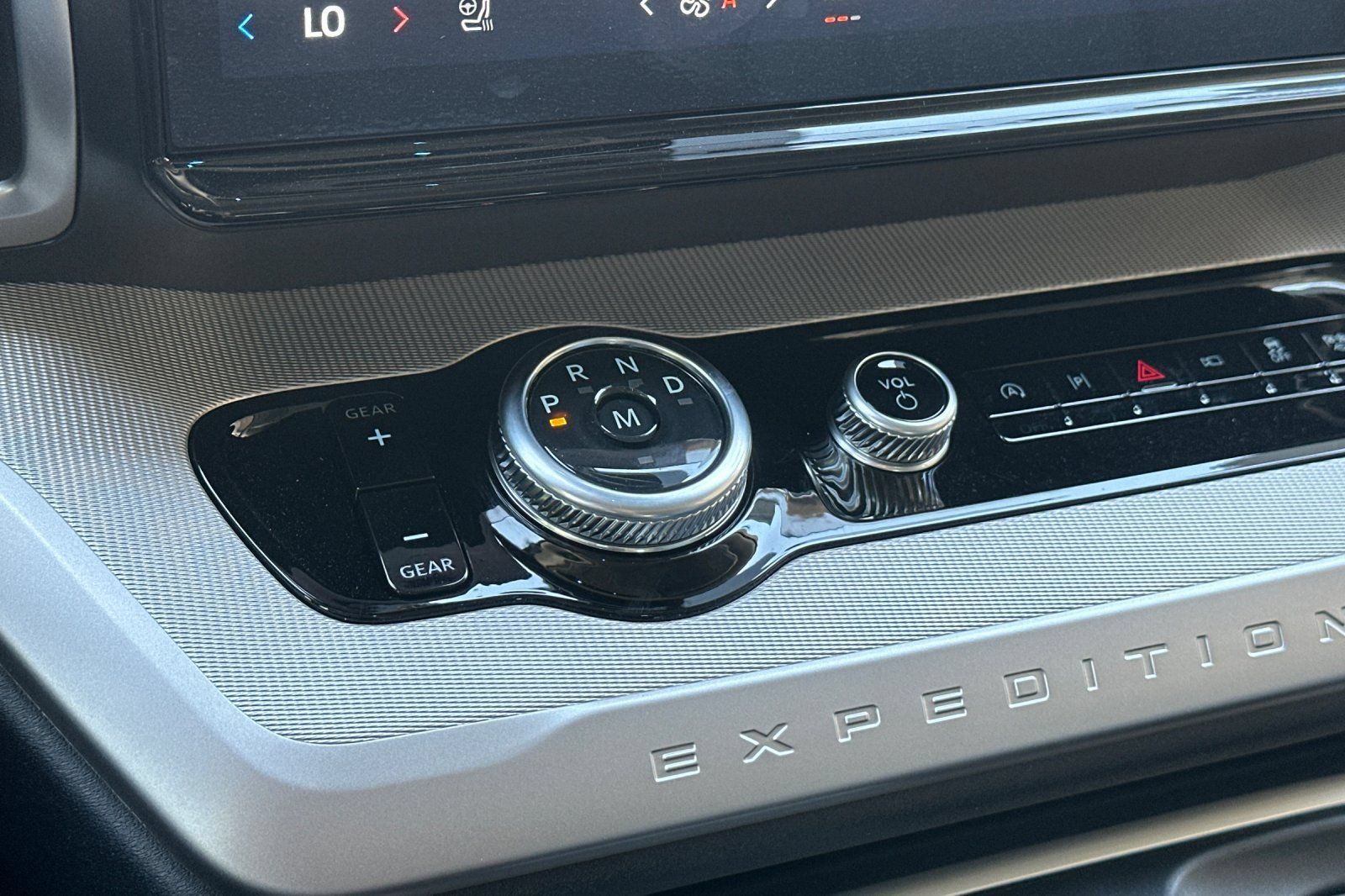 New 2026 Ford Expedition Max Active RWD image 23