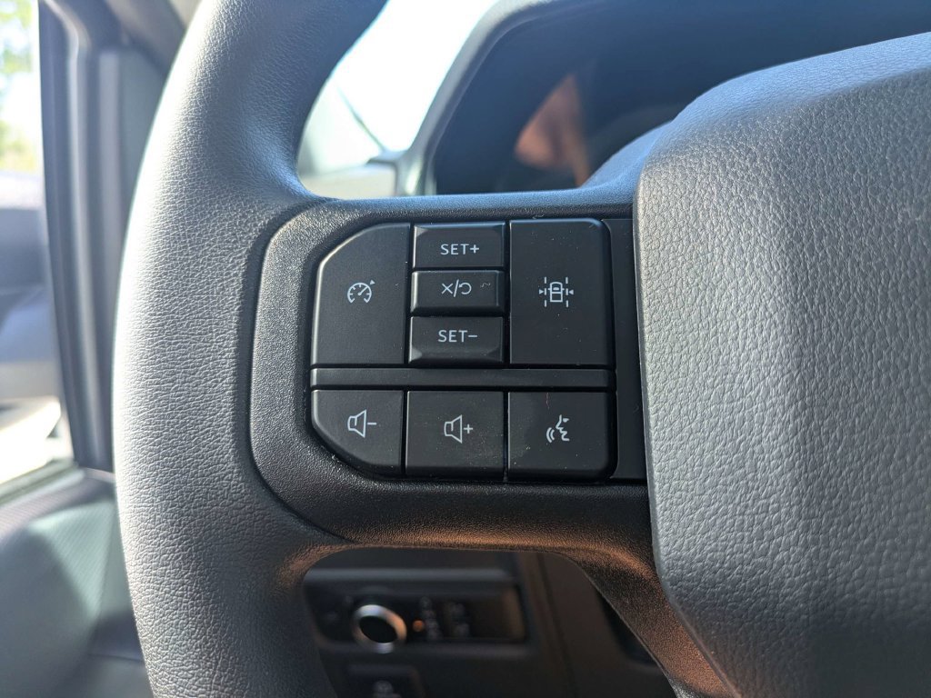 New 2026 Ford F150 XL RWD image 25