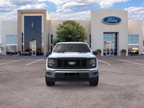 New 2026 Ford F150 XL w/ Equipment Group 103A High RWD image 6