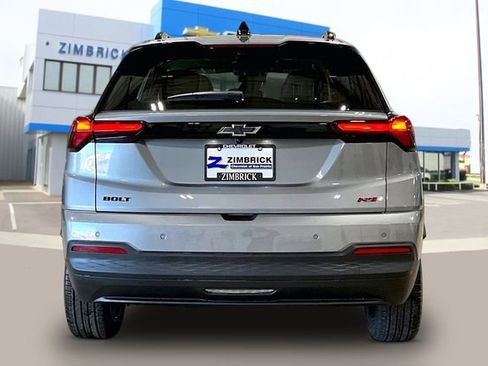 New 2027 Chevrolet Bolt RS w/ Technology Package FWD image 4