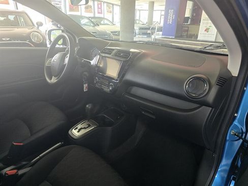 Used 2024 Mitsubishi Mirage ES FWD image 13