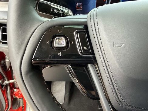 New 2026 Lincoln Aviator AWD w/ Jet Appearance Package image 31