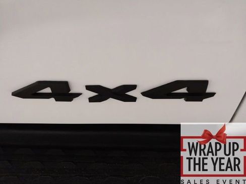 Used 2024 RAM 2500 Tradesman image 25