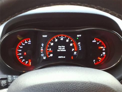 Used 2018 Dodge Durango SRT w/ Technology Group image 16