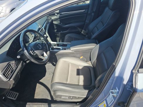 Used 2022 Honda Accord Sport image 10
