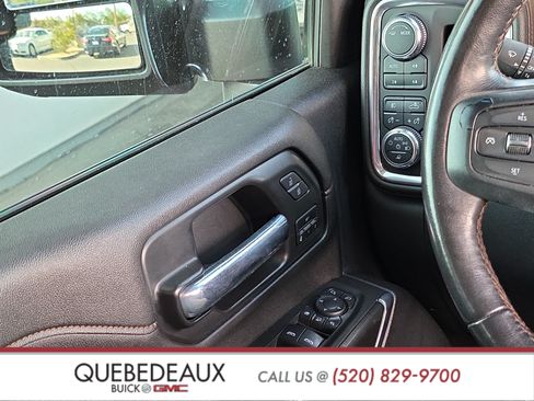 Used 2021 GMC Sierra 2500 AT4 w/ Gooseneck/5TH Wheel Package AWD/4WD image 22