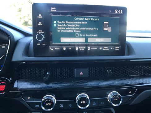 Certified 2024 Honda CR-V EX-L image 20
