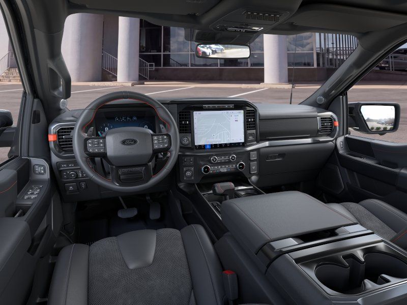 New 2026 Ford F150 Raptor AWD/4WD image 9