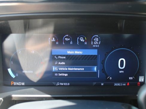 Certified 2024 Ford F250 King Ranch w/ Chrome Package image 19