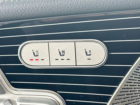 New 2026 Mercedes-Benz GLS 580 GLS 580 image 21