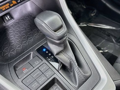 Certified 2019 Toyota RAV4 LE w/ All Weather Liner Package AWD/4WD image 16