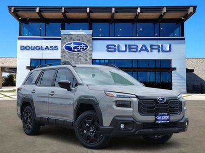 New 2026 Subaru Outback Limited