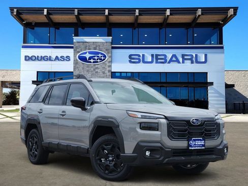 New 2026 Subaru Outback Limited AWD/4WD image 1