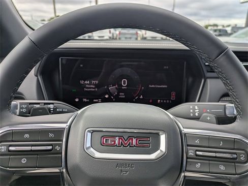 New 2026 GMC Terrain Elevation w/ Elevation Premium Package image 33