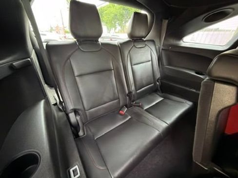 Used 2020 Acura MDX A-Spec AWD/4WD image 20