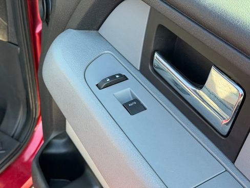 Used 2012 Ford F150 XLT w/ XLT Chrome Pkg RWD image 25