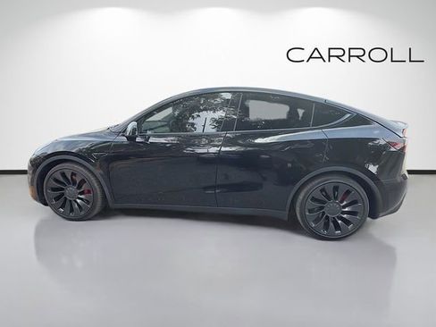Used 2022 Tesla Model Y Performance image 6