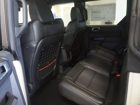 New 2026 Ford Bronco Raptor AWD/4WD image 6