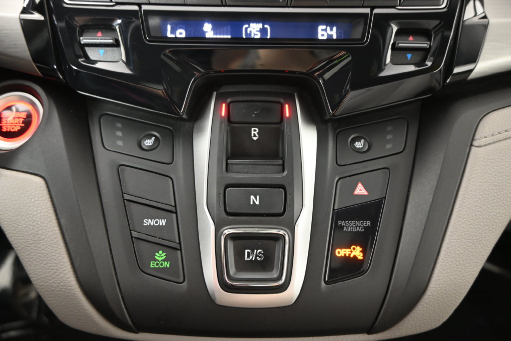 Used 2019 Honda Odyssey EX-L image 31
