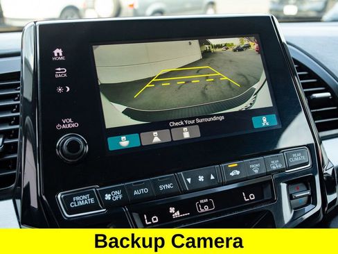 Certified 2024 Honda Odyssey Sport image 9