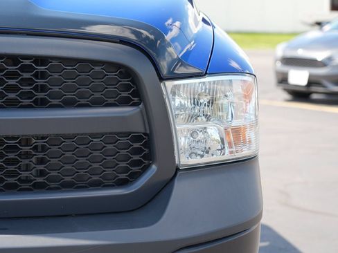 Used 2019 RAM 1500 Tradesman w/ Popular Equipment Group AWD/4WD image 9