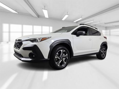 New 2026 Subaru Crosstrek 2.0i Premium image 2