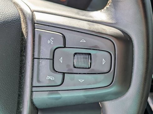 Used 2024 GMC Sierra 2500 AT4 w/ Technology Package AWD/4WD image 20