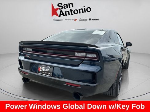Certified 2026 Dodge Charger Scat Pack AWD/4WD image 14