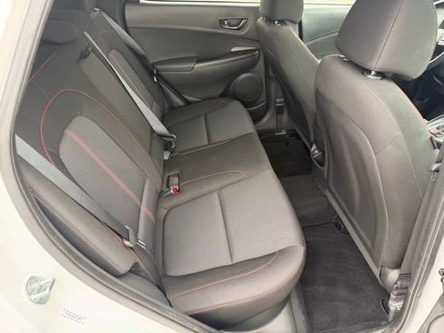 Used 2023 Hyundai Kona N Line image 45