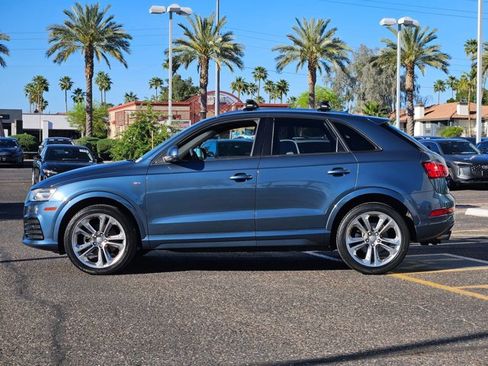 Used 2018 Audi Q3 2.0T Premium image 8