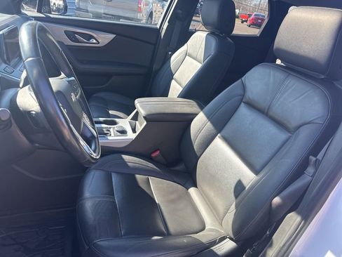 Used 2022 Chevrolet Blazer LT w/ Redline Edition image 11