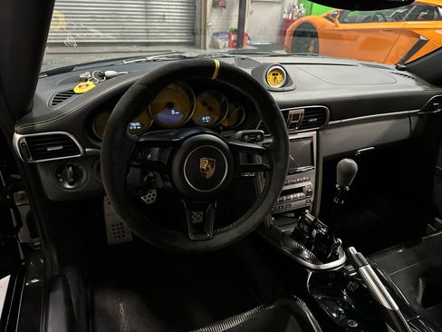 Used 2008 Porsche 911 Turbo image 14