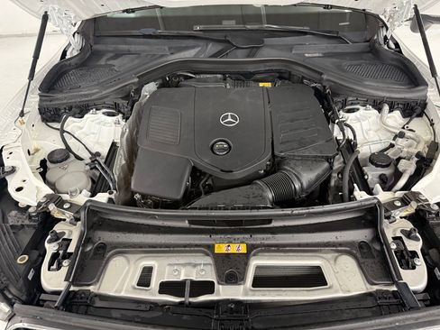Certified 2023 Mercedes-Benz GLC 300 4MATIC image 32