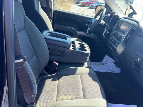 Used 2014 Chevrolet Silverado 1500 LT w/ All Star Edition image 29