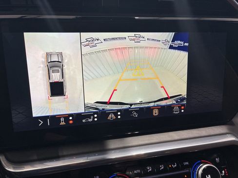 Used 2026 GMC Sierra 1500 Denali Ultimate AWD/4WD image 54