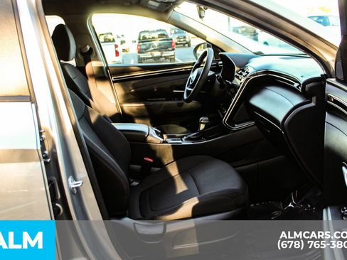 Used 2024 Hyundai Tucson SEL image 21