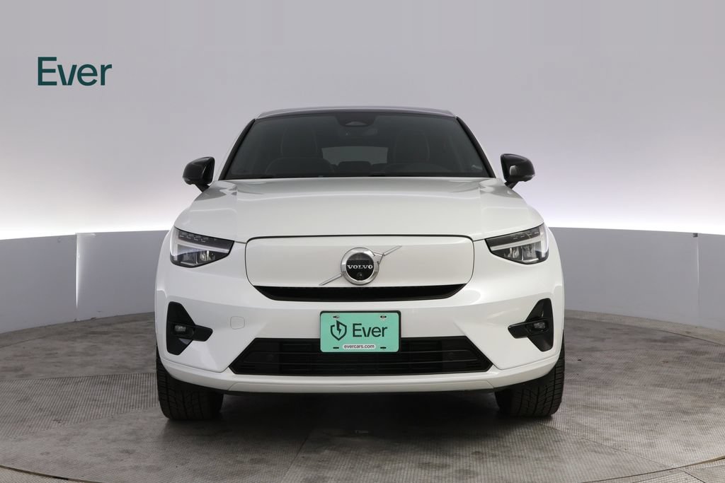 Used 2023 Volvo C40 P8 Recharge Plus AWD/4WD image 12