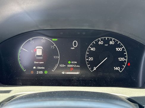 New 2026 Honda CR-V Sport image 18