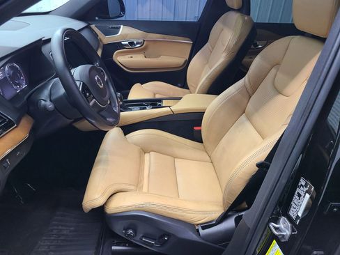 Used 2018 Volvo XC90 T6 Inscription w/ Convenience Package AWD/4WD image 23
