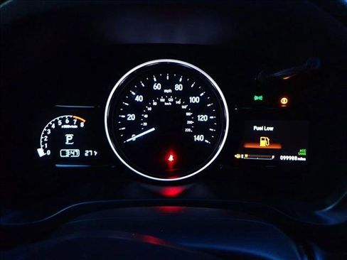 Used 2021 Honda HR-V EX image 24