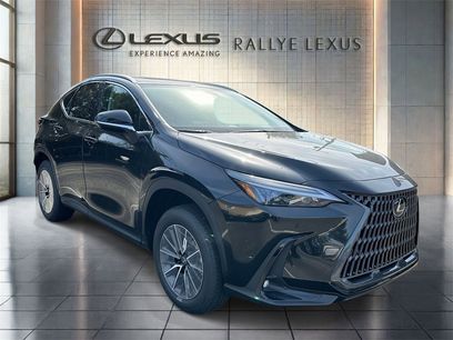 New 2026 Lexus NX 350 350 Base